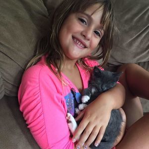 Meet your Posher, Samantha